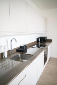 Luxury Living In The Heart Of MK