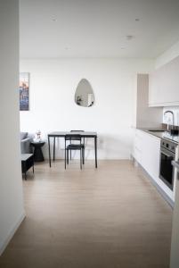 Luxury Living In The Heart Of MK