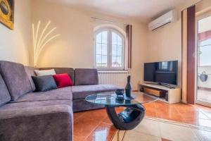 Apartments in Novi Vinodolski 51785