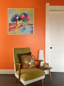 ArtShack at the Beach - Kai Iwi