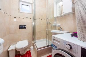 Apartment in Jadranovo 45042