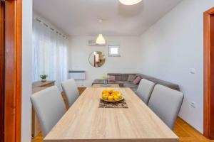 Apartment in Jadranovo 45042