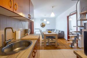 Apartment in Jadranovo 45042