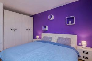 Apartment in Soline - Insel Krk 51996