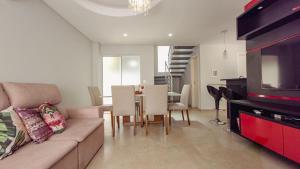 Casa Geminada, 2 Quartos CampecheTM8610