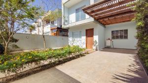 Casa Geminada 2 Quartos Campeche TM8610