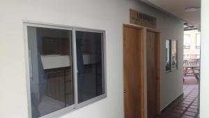 La Familia Hostel - Parque Poblado