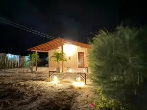 SRBG Casa em Barra Grande-PI - Cajueiro