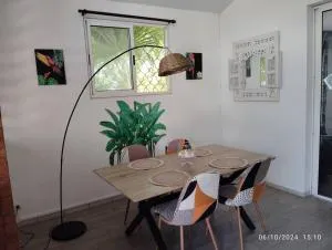 Logement intéressant - Kourou