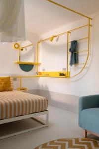 Jallo & Blue petite Suite