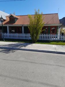 cabañas la loma casa olivia