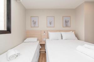 BSB STAY Esplanada Flats Particulares - Nobile SHN