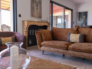 Villas Saint Veran : photos des chambres