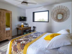 Villas Saint Veran : photos des chambres