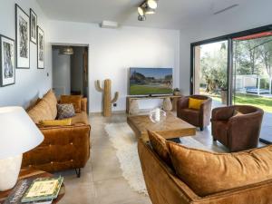Villas Saint Veran : photos des chambres