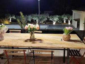 Villas Saint Veran : photos des chambres