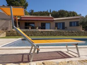Villas Saint Veran : photos des chambres
