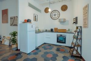 Domus Superior Domizio - Pantheon