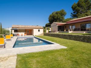 Villas Saint Veran : photos des chambres