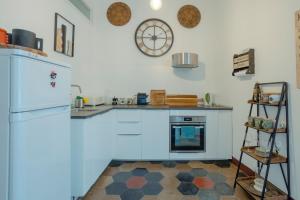 Domus Superior Domizio - Pantheon