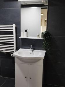 Appartements Studio 1 independant proche Paris : photos des chambres