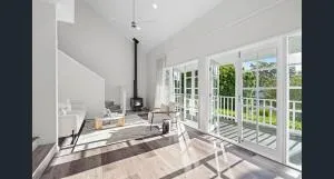 Hamptons Beach House - Holgate