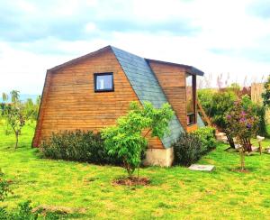 Cabañas Altos del Dorado