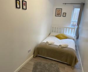 Seven Sisters Hideaway