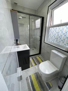 Seven Sisters Hideaway