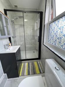 Seven Sisters Hideaway