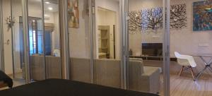 Mountain view at NIMMAN