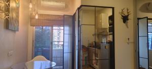 Mountain view at NIMMAN