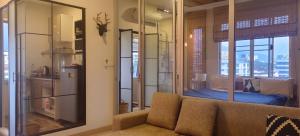 Mountain view at NIMMAN