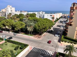 Precioso apartamento en Gandía playa