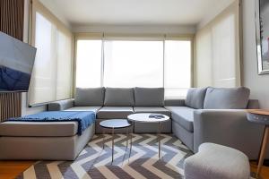 Edificio de Lujo en el Corazón de Palermo Soho: 2 Piscinas, Sauna, Gimnasio y Centro de Negocios
