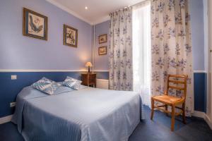 Hotels Hotel des Arts - Cite Bergere : photos des chambres