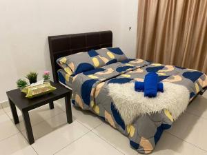 Ampang 4-5 pax in Ampang Point