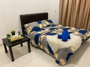 Ampang 4-5 pax in Ampang Point