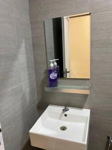 Ampang 4-5 pax in Ampang Point