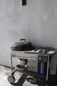 Preciosa Casa Contemporanea Vista Lago en pueblo