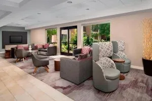 Courtyard by Marriott Portland Hillsboro - Beaverton