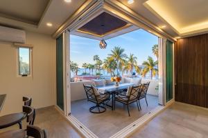 Baja Mar Apartments - Ubicacion 10