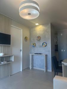 Beach Class Muro Alto