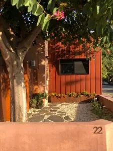 Mintie - Mawson Lakes