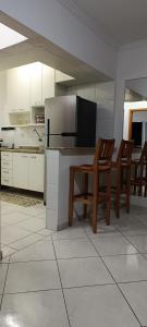 Apartamento próximo à praia