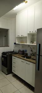 Apartamento próximo à praia