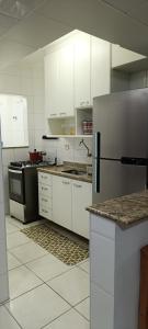 Apartamento próximo à praia