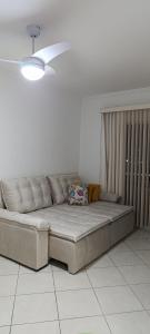 Apartamento próximo à praia