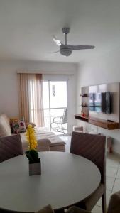 Apartamento próximo à praia