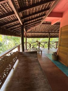 Casa Paraíso Cassange